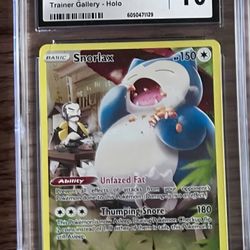 Pokemon TCG Under Market!