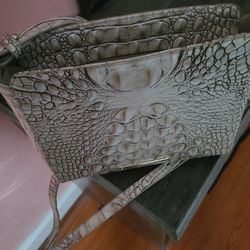 Brahman Crossbody Bag