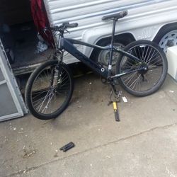 Hyper Electric Bicycle 