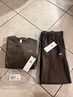 Alo set size medium