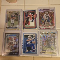 Bills Cards