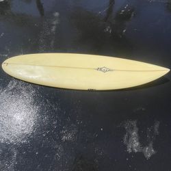 Blair Surfboard Quad 