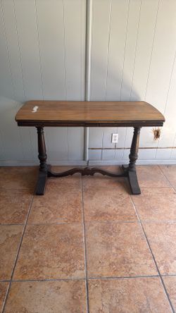 Antique Table