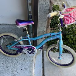 Schwinn trixie hotsell