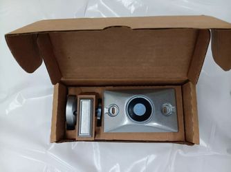 RSG - Fire Alarm Door Holder DH24120SPC