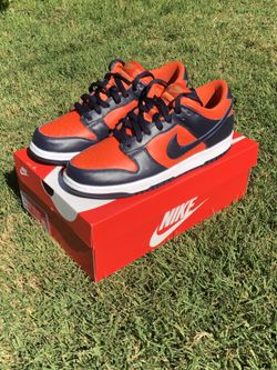 Nike Dunk Low ‘Champs’