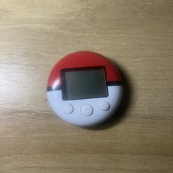 Pokewalker