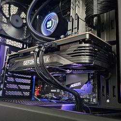 PC semi new (read description)