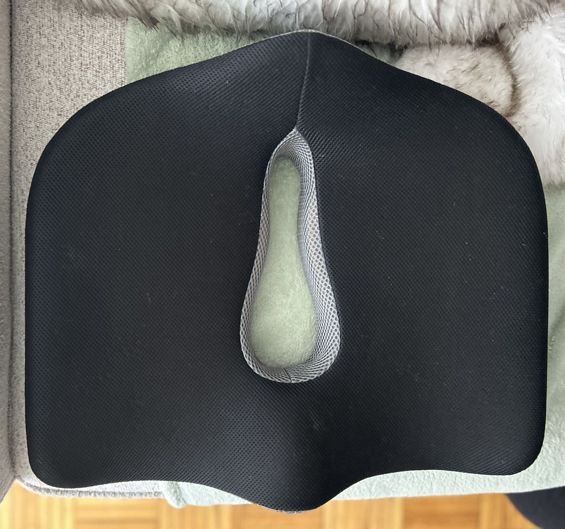 Orthopedic Seat Cushion