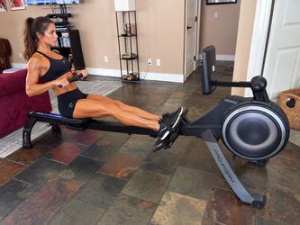 Pro form RL row machine