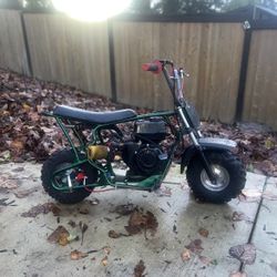 minibike