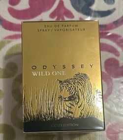 ODYSSEY WILD ONE