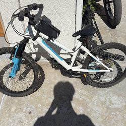 Kids bike