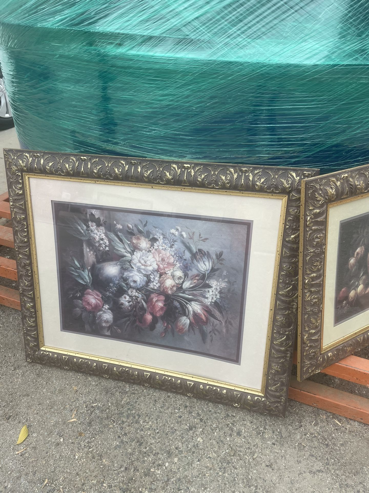 Home interior Frames / Cuadros Hermosos