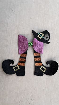 Witch Bow