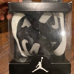 Jordan 1  Shadow (bootie)