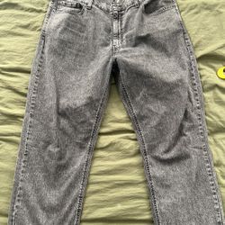 Levi Jeans 541