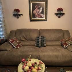 Sofa Set