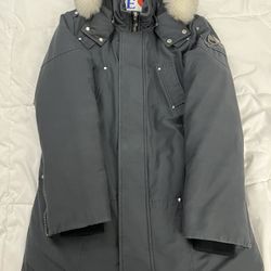 Stirling Parka Moose Knuckle SIZE M