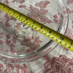 Remplace Glass lid