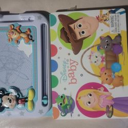 kids learning pad disney