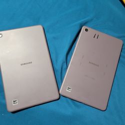 2 UNLOCKED SAMSUNG 32GB NEW $150 FOR BOTH