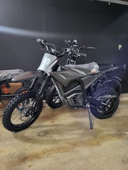 2000w E-moto Em5