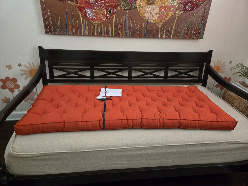Bench Cushion