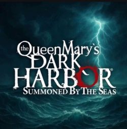 Queen Mary Tickets