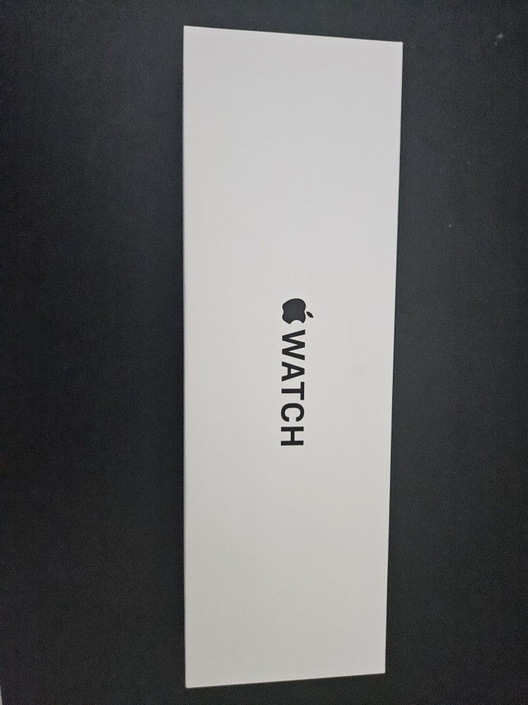 Apple Watch SE