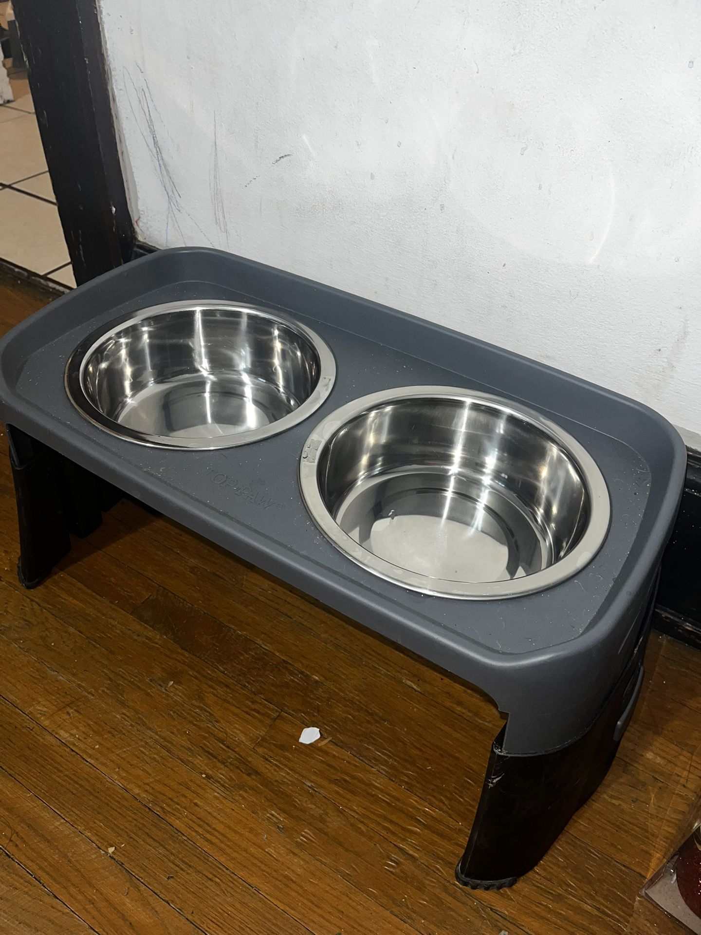 Dog Bowl