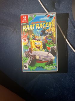 Kart Racers