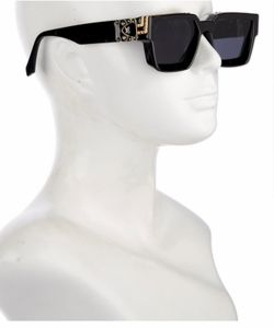 Louis Vuitton 1.1 2021 millionaires sunglasses