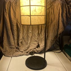 Unique Luminous Table Lamp
