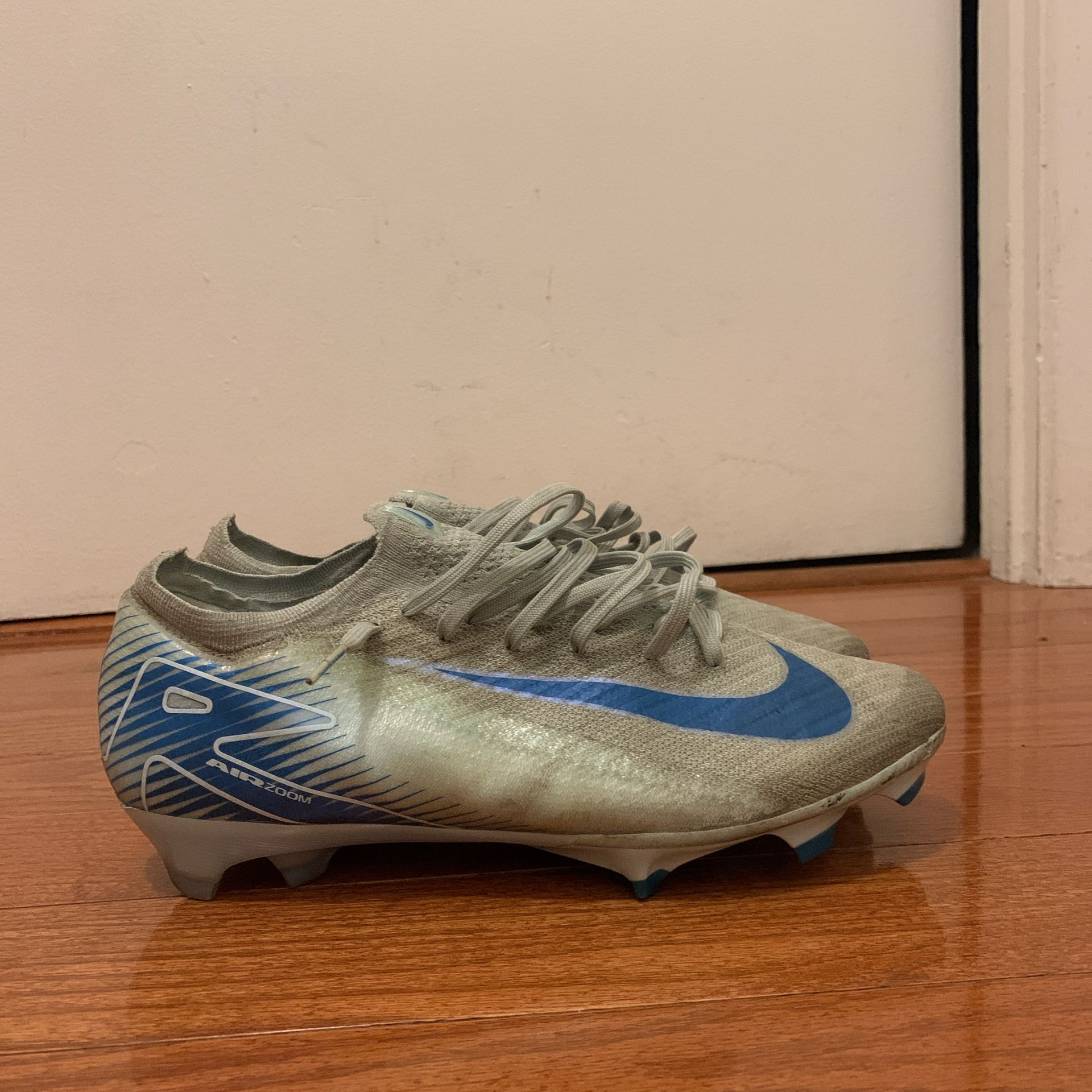 Nike Mercurial Vapor 16 Elite Fg Size 8.5