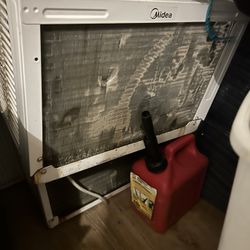 Window Ac 