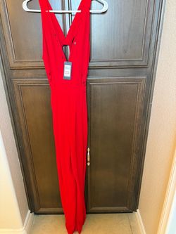 Women’s  Guess Jumpsuit size 4