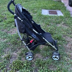 Summer 3D Lite Stroller 