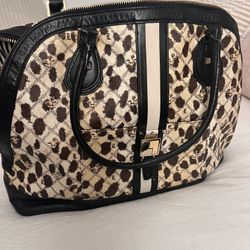 Gwen Stefani Lamb Purse