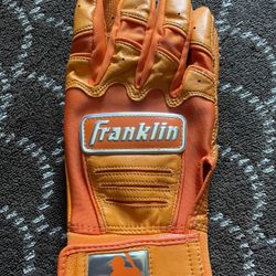 Baseball Batting gloves
