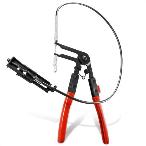 Pipe Stand And Radiator CLAMP Removel Tool