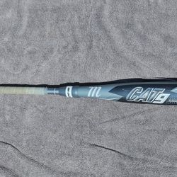 Marucci CAT9 Connect 29/-8 USSSA Baseball Bat - $100