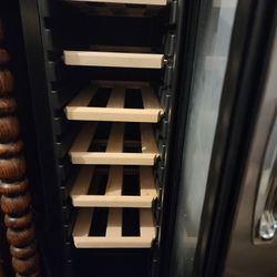 12 Bottle Wine Cooler 