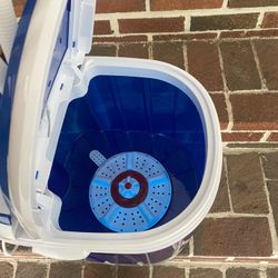 Portable Washing Machine 