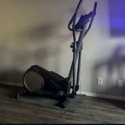 Proform Elliptical Machine 