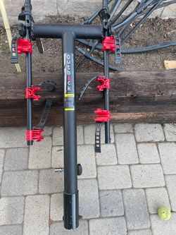 Tow hitch