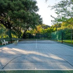 Sport Court Tile 