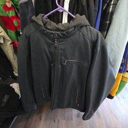 Levi 2xl jacket
