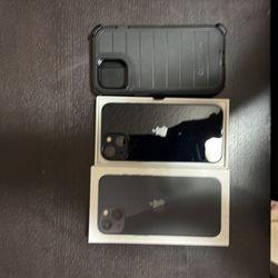 iPhone 13 T-mobile unlocked