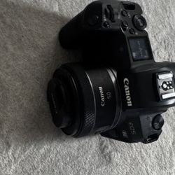 Canon Eos R
